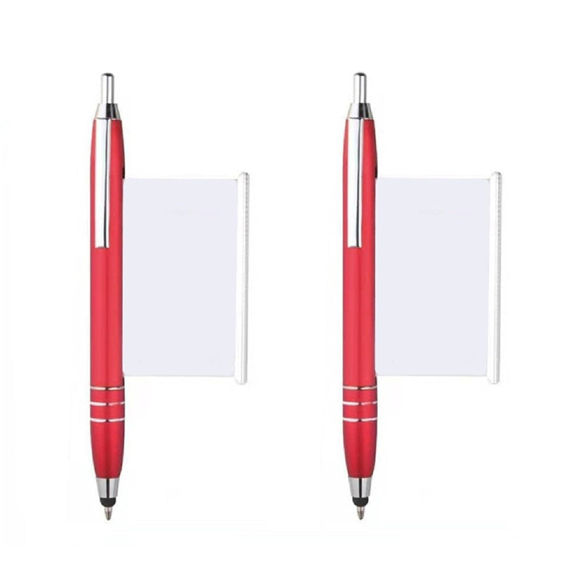 The Pull-Out Pen Pad