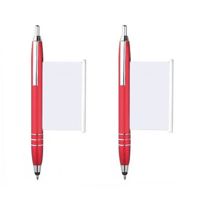 The Pull-Out Pen Pad